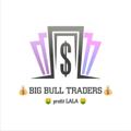 Logo saluran telegram bigbulltrades1 — Big Bull Traders™🤑💸