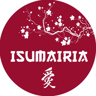 Логотип телеграм канала @bigbundledesigns — isumairia