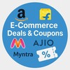 Telegram channel India Deals & Loots logo
