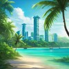 Логотип телеграм канала @bigcambodia — Большая Камбоджа 🇰🇭🎍🪹