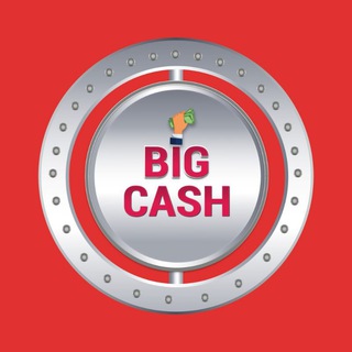 Telegram kanalining logotibi bigcash_live — Big Cash