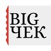 Логотип телеграм канала @bigchek — Большой чек