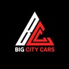 Логотип телеграм канала @bigcitycars — Big City Cars