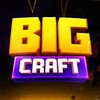 Логотип телеграм канала @bigcraft — BigCraft — Сервер Minecraft 1.8 - 26.1
