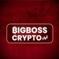 Logo saluran telegram bigcryptobos — BIG CRYPTO BOSS