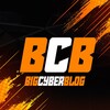 Logo of telegram channel bigcyberblog — BigCyberBlog