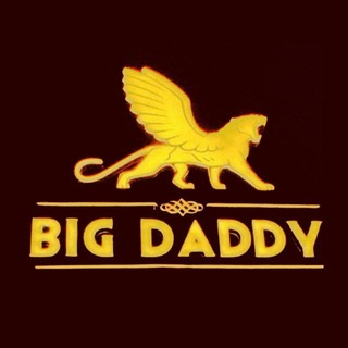 Telegram channel BIG DADDY MALL OFFICIAL logo