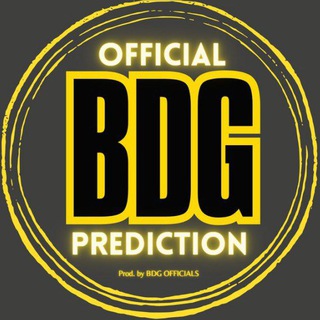 टेलीग्राम चैनल का लोगो bigdaddy_officialchannel — BigDaddy Game Official