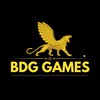 टेलीग्राम चैनल का लोगो bigdaddy3minofficialchannel — BDG GAME 3min Prediction Official