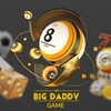 टेलीग्राम चैनल का लोगो bigdaddywithbabaji — BIG DADDY WITH BABAJI 🥳