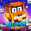 Logo of telegram channel bigdanstore — Bigdan Store