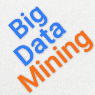 لوگوی کانال تلگرام bigdata_channel — BigData Mining & OSINT