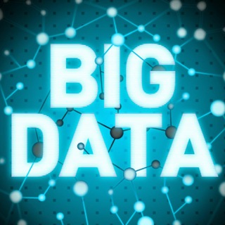 Logo of telegram channel bigdataanalyticsnews — Big Data, AI, Machine learning, Data Science, IoT, AR/VR