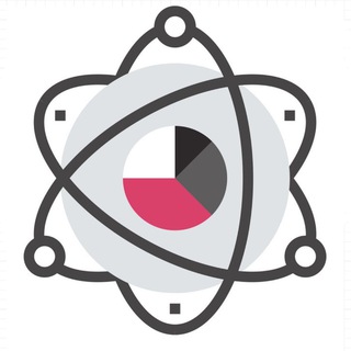 Логотип телеграм -каналу bigdatadriven — Big Data Driven