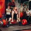 Логотип телеграм канала @bigdeadlift — Дело всей жизни