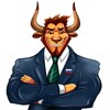 Логотип телеграм канала @bigdeal_investments — BigDeal