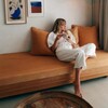 Логотип телеграм канала @bigdesignnews — Дизайн Интерьера/Идеи/Лайфхаки