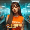 Logo saluran telegram bigdewa — BIGDEWA_OFFICIAL👑