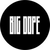 Логотип телеграм канала @bigdopepro — Big Dope Label