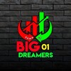 Telegram арнасының логотипі bigdreamers56 — ♦️BIG DREAMERS ♦️
