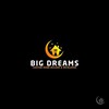 Logo of telegram channel bigdremer121 — 🔥 Big Dreams 🔥