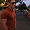 Логотип телеграм канала @bigearedplayer — Физик в жизни