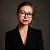 Логотип телеграм канала @bigenglishbossexpert — Про ГИА от А до Я с Маргаритой Алешиной
