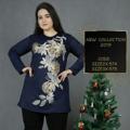 لوگوی کانال تلگرام bigesize6580 — 👚تولیدی سایز بزرگ👚