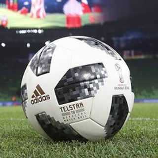 Логотип телеграм канала @bigfootbal — Football is My Life