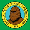 Логотип телеграм канала @bigfootwashington — Новости Штата Вашингтон | Сиэтл