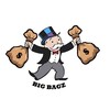 Telegram channel BIG BAGZ MIDWEST PLUGGING logo