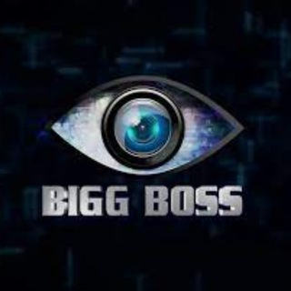 Telegram channel Bigg Boss Tamil Season 1 logo