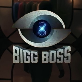 टेलीग्राम चैनल का लोगो biggbosstamilseason_8 — Bigg Boss Tamil Season 8