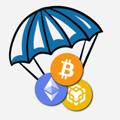 Logo saluran telegram biggestairdropchannel — Biggest Airdrop Channel