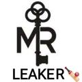 Logo saluran telegram biggymrleaker — Biggy Mr. Leaker🤑💰