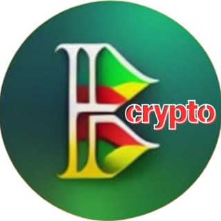 Logo of telegram channel bighabesha_crypto — Bighabesha News