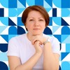 Логотип телеграм канала @bigidea_med — Маркетинг для клиник с О. Каракоюн