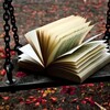 Логотип телеграм канала @bigknigolub — Навсегда влюблена в книги.