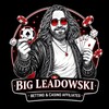 Логотип телеграм канала @bigleadowski1 — BigLeadowski🃏