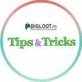 Logo saluran telegram biglootbackup — BigLoot.in - Tip & Tricks