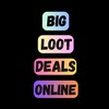 टेलीग्राम चैनल का लोगो biglootdealsonline — Big Loot Deals Online
