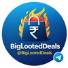 Telegram channel 𝐁𝐈𝐆 🅻🅾🅾🆃ᵉᵈ 𝗗𝗲𝗮𝗹𝘀 🤑 logo