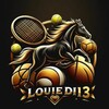 Logo of telegram channel biglouie13 — BIG LOUIE 🧏🏾‍♂️💯