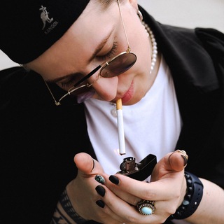 Логотип телеграм канала @bigmamaruslife — BIGMAMARUS_LIFE
