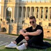Логотип телеграм канала @bigmarrus — MARRUS  