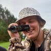 Логотип телеграм канала @bigmellife — BIGMEL LIFE