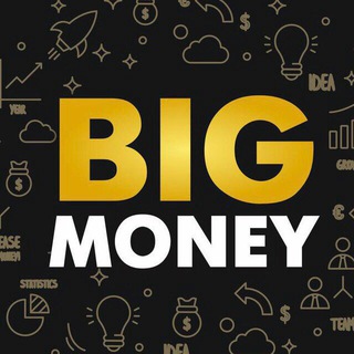 Логотип телеграм канала @bigmoney_betting — BIG MONEY | Betting💰