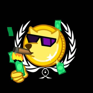 Логотип телеграм канала @bigmoney0fficial — Курс "DogMoney"
