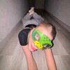 Логотип телеграм канала @bigmonkeys — дарья президентша
