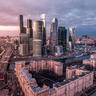 Логотип телеграм канала @bigmoscownews — BigMoscow.news